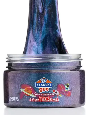 ELMERS COSMIC SHIMMER BILIN x 118.25ml