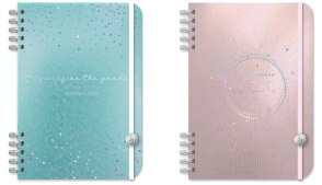 AGENDA RY 12 x 17cm PREMIUM DIA x PAGINA 2027