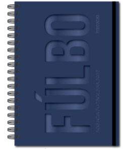 AGENDA RY 15 x 21cm KIRICOCHO DIA x PAGINA 2027
