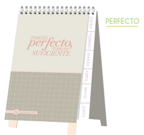 CALENDARIO RY POCKET MC 2027
