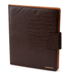 FW MALBEC PADFOLIO A4