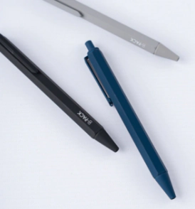 BOLIGRAFO FW B-PACK BOLD RETRACTIL AZUL