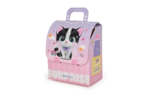 CHIMOLA SURPRISE BACKPACK CAT