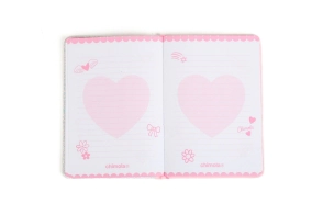 CHIMOLA LIBRETA A5 JOURNAL LUCKY