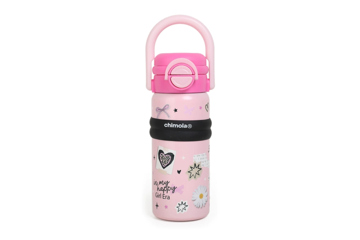 CHIMOLA BOTELLA TERMICA JOURNAL ROMANTIC