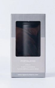 PORTA LATAS FW B-PACK 473ML