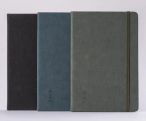 CUADERNO FW BPACK 12x17 RAYADO