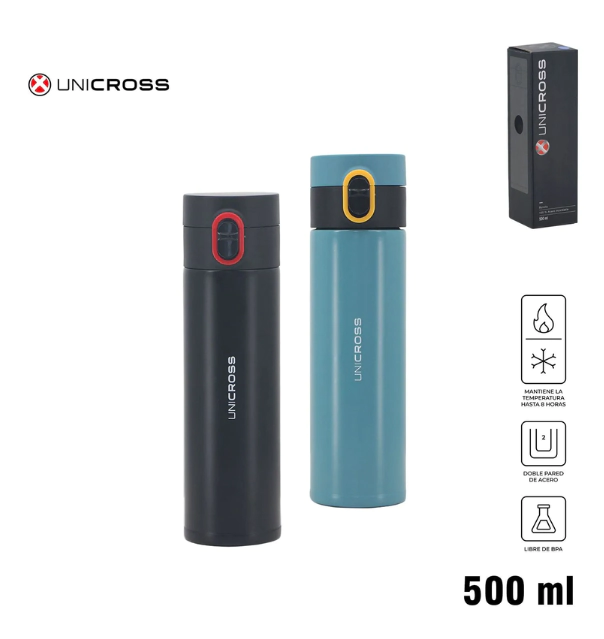 TERMO AMAYRA TERMICA 500ml