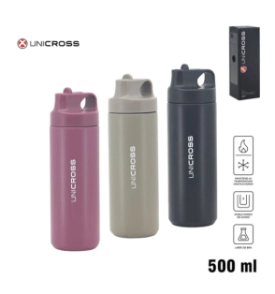 BOTELLA UNICROSS TERMICA 500ml