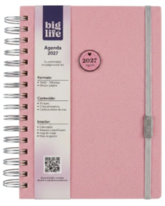 AGENDA PPR 2027 16x22 PASTEL S/A/V