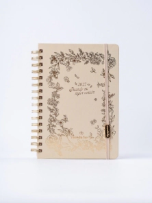 AGENDA FW 2027 12x17 BOHO 2 D x PAG. C/ESP.