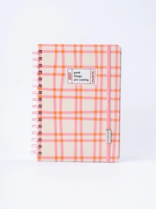 AGENDA FW 2027 15x21 SIMPLY AWESOME DIARIA C/ESP.