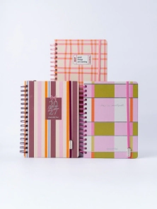 AGENDA FW 2027 15x21 SIMPLY AWESOME SEMANAL C/ESP.