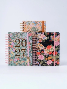 AGENDA FW 2027 15x21 CUTE SEMANAL C/ESP.
