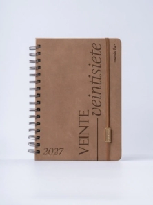AGENDA FW 2027 15x21 NEO DIARIA C/ESP.