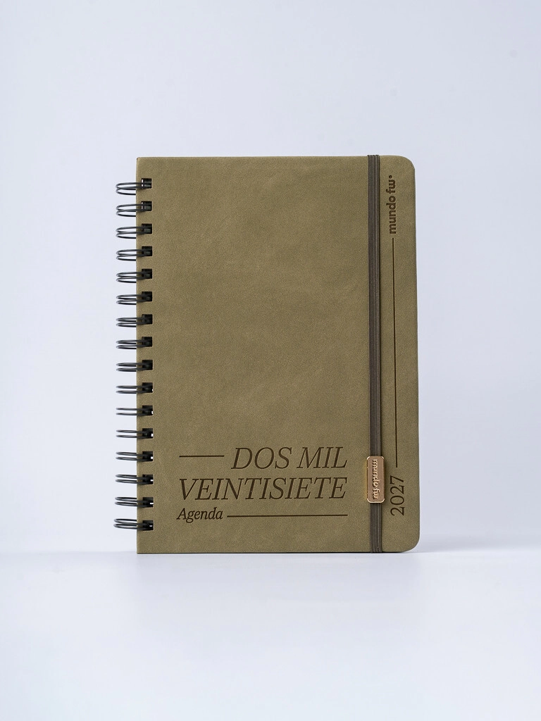 AGENDA FW 2027 12x17 NEO 2 D x PAG. C/ESP.