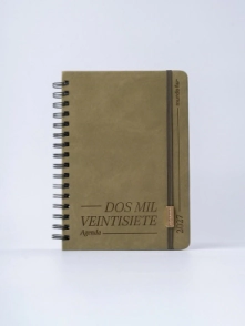 AGENDA FW 2027 12x17 NEO 2 D x PAG. C/ESP.