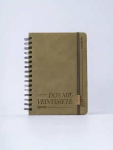 AGENDA FW 2027 12x17 NEO 2 D x PAG. C/ESP.