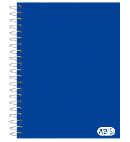 CUADERNO RY 20x28 DUO ADULTO x 100hjs RY