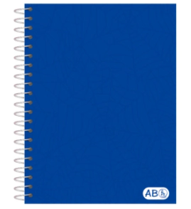CUADERNO RY 20x28 DUO ADULTO x 100hjs RY