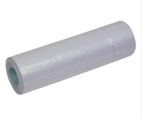 ROLLO P/CODIF. ORI-TEC BLANCO x 10u