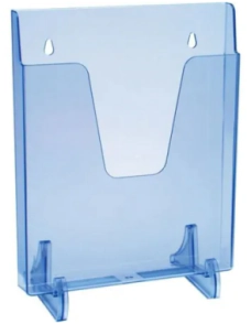 ACRIMET EXPOSITOR CLASSIC AZUL VERTICAL