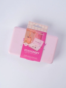 KIT FW STATIONERY FIRS AID SIMPLY AWESOME