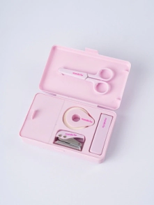 KIT FW STATIONERY FIRS AID SIMPLY AWESOME