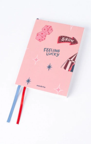 CUADERNO FW A5 LE CIRQUE x 80hjs RY