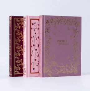 AGENDA FW 2027 DREAMER KIT (DIARIA PERPETUA + PROJECT + BALANCE)