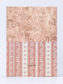 AGENDA FW DIARIA 15x21 KIT 12 CAPITULOS