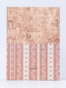 AGENDA FW DIARIA 15x21 KIT 12 CAPITULOS