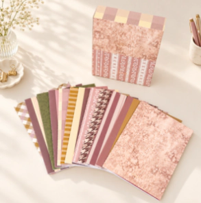 AGENDA FW DIARIA 15x21 KIT 12 CAPITULOS