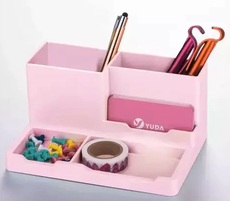 IBI CRAFT ORGANZADOR ROSA PASTEL
