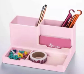 IBI CRAFT ORGANZADOR ROSA PASTEL