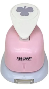 IBI CRAFT PERFORADORA ARTISTICA 26mm 1