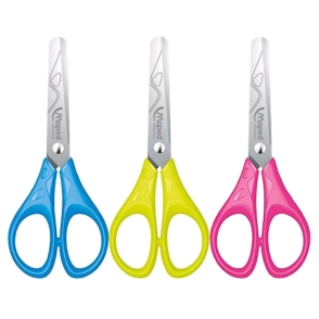 TIJERA MAPED ESSENTIAL SOFT 13cm