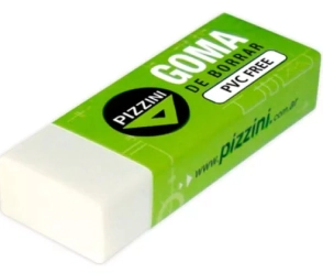 GOMAS PIZZINI TECNICA BLANCA 65mm x 1
