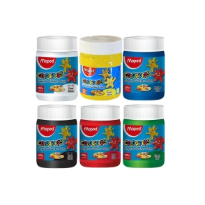 TEMPERA MAPED POTE x 250gr