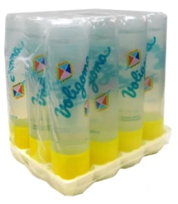ADHESIVO VOLIGOMA SINTETICO 50ml x 12u