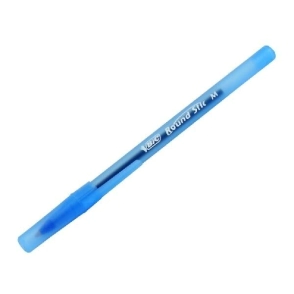 BOLIGRAFO BIC ROUND STIC