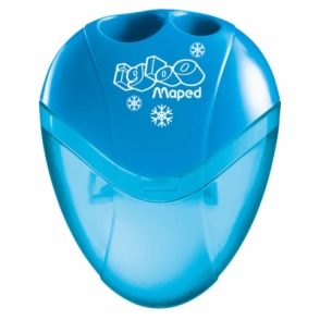 SACAPUNTA MAPED IGLOO 2 FILOS - CON DEPOSITO