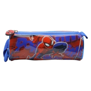 CANOPLA CRESKO TUBO SPIDERMAN