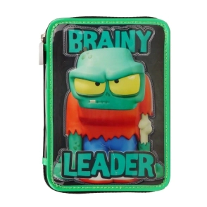 CANOPLA CRESKO ZOMBIES PVC 1P