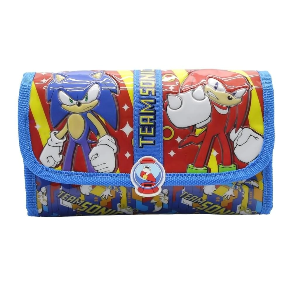 CANOPLA CRESKO DESPLEGABLE SONIC 4/24