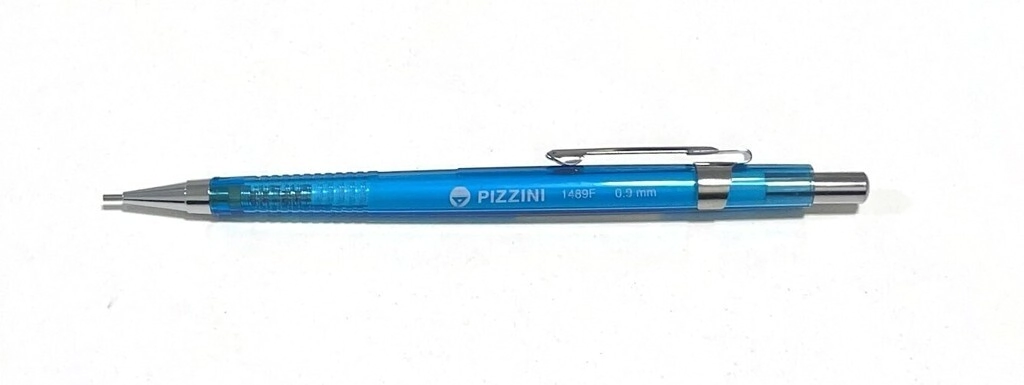 LANZAMINA PIZZINI 1489F 0,9mm CUERPO PLASTICO