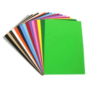 GOMA EVA PLANCHA LISA 1RA 40x60