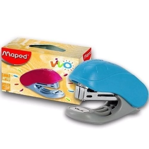 ABROCHADORA MAPED VIVO N�10