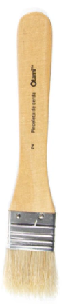 PINCELETA OLAMI N�2 17mm