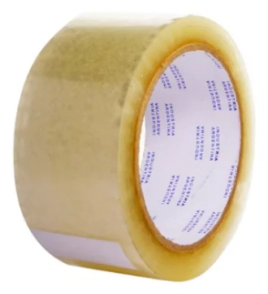 CINTA EMBALAR INDUSTRIA ARGENTINA 48mm x 40mt